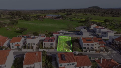 Terreno para Venda em Castelo Branco