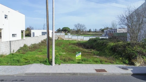 Terreno para Venda em Castelo Branco