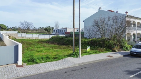 Terreno para Venda em Castelo Branco