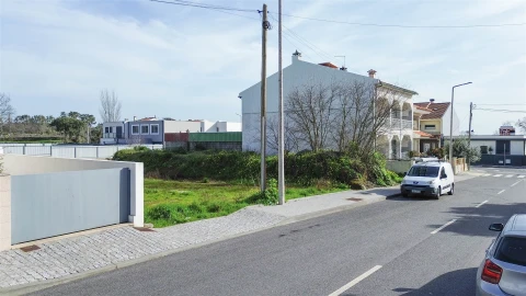 Terreno para Venda em Castelo Branco
