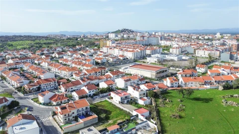 Terreno para Venda em Castelo Branco