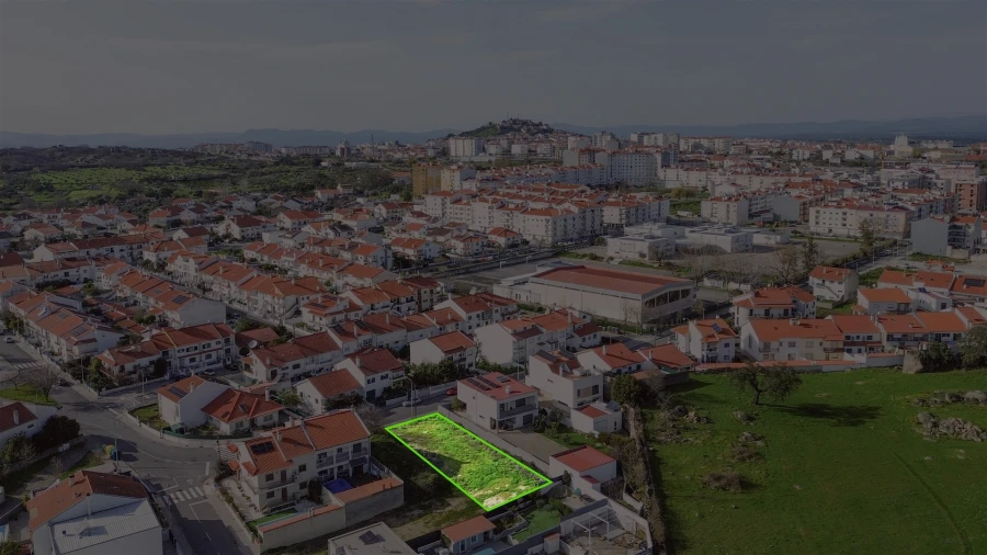 Terreno para Venda em Castelo Branco Foto 13