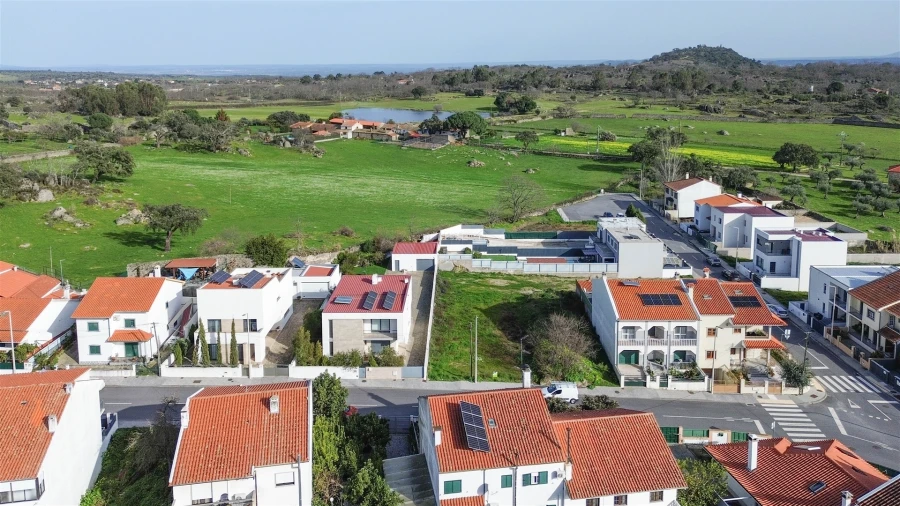 Terreno para Venda em Castelo Branco Foto 7