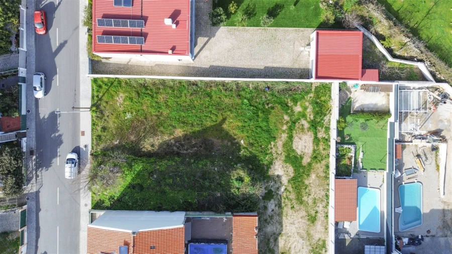 Terreno para Venda em Castelo Branco Foto 10