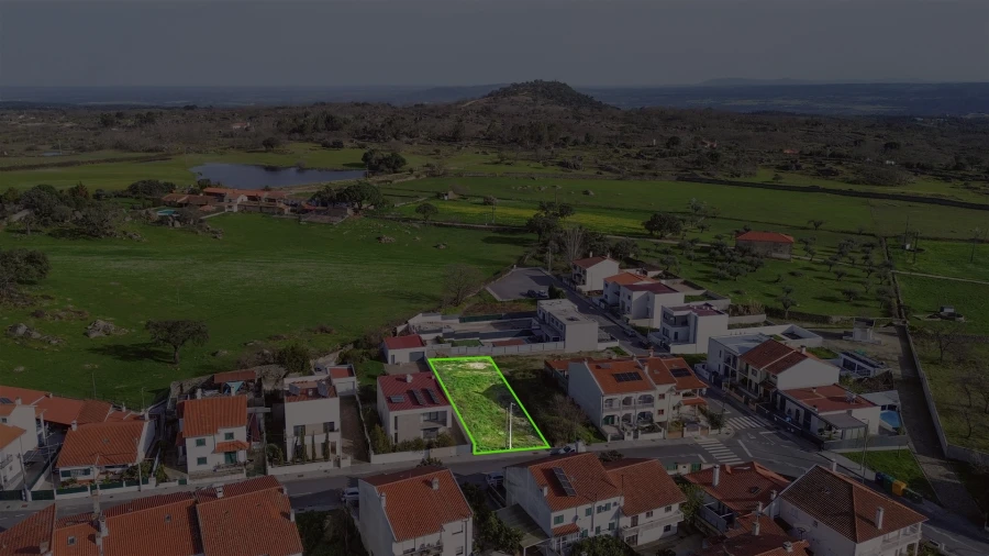Terreno para Venda em Castelo Branco Foto 17