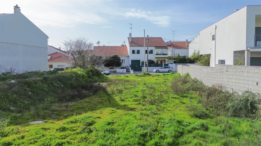Terreno para Venda em Castelo Branco Foto 5