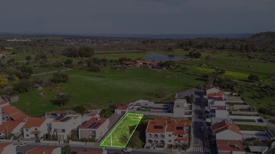 Terreno para Venda em Castelo Branco Foto 15