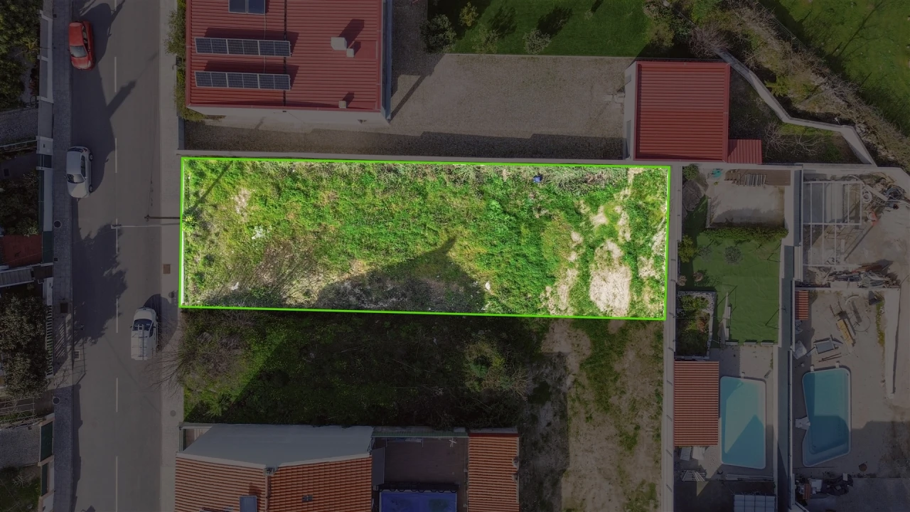 Terreno para Venda em Castelo Branco Foto 11