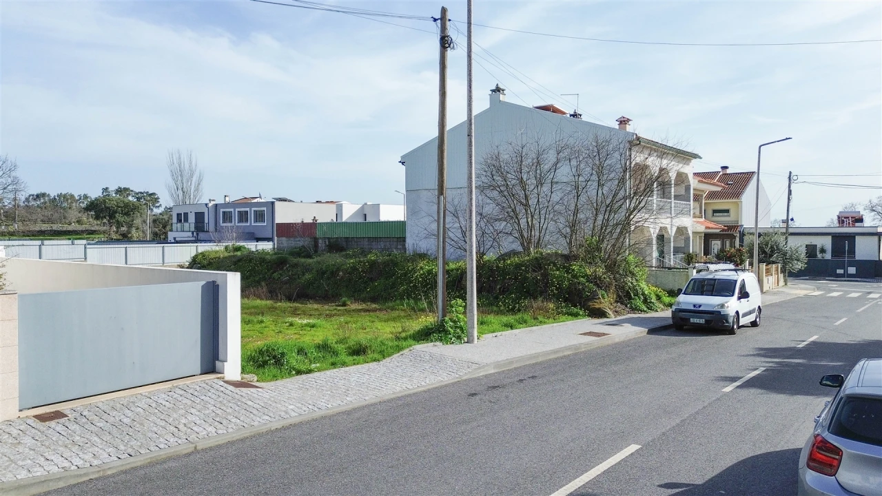 Terreno para Venda em Castelo Branco Foto 9