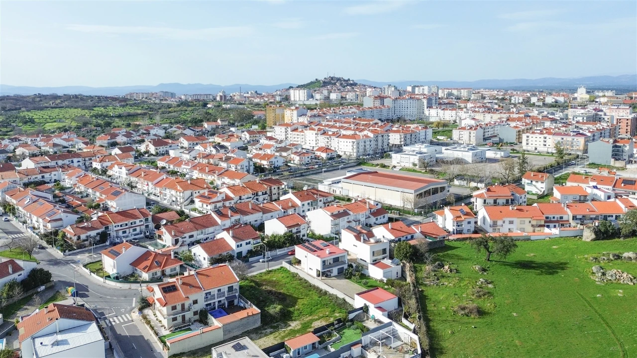 Terreno para Venda em Castelo Branco Foto 12