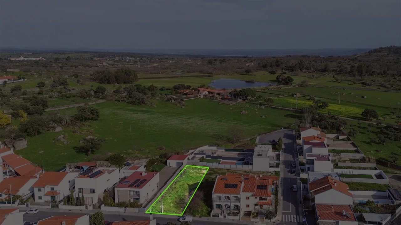 Terreno para Venda em Castelo Branco Foto 15