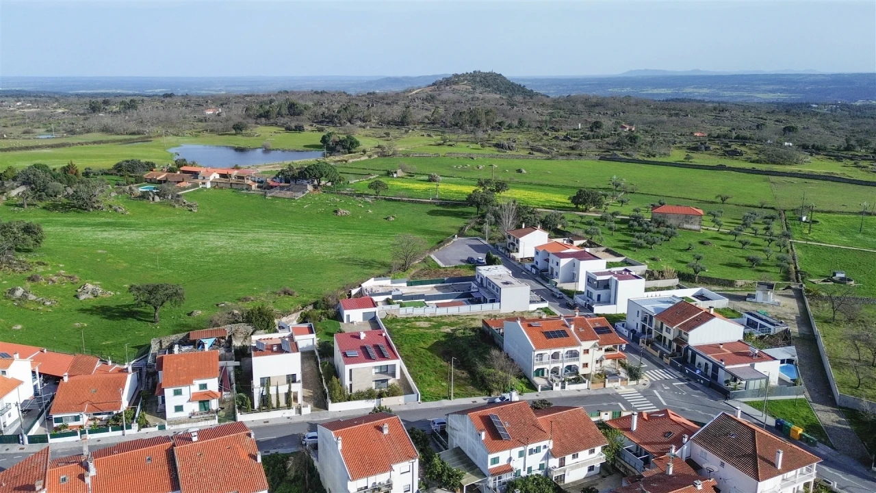 Terreno para Venda em Castelo Branco Foto 16