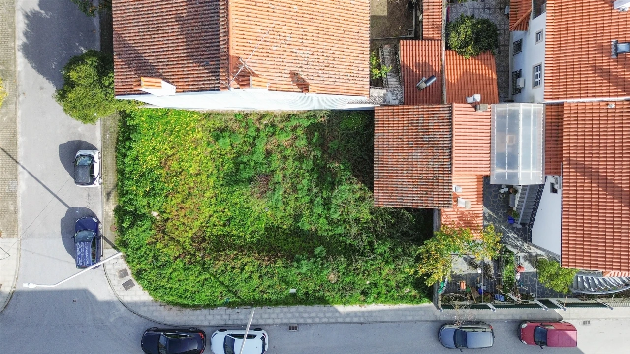 Terreno para Venda em Castelo Branco Foto 1