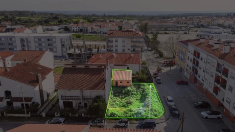 Terreno para Venda em Castelo Branco