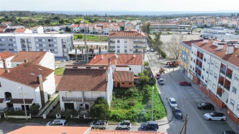 Terreno para Venda em Castelo Branco