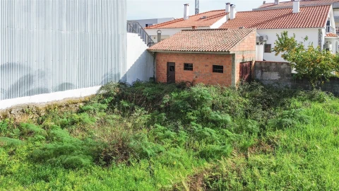 Terreno para Venda em Castelo Branco