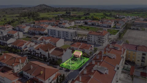 Terreno para Venda em Castelo Branco