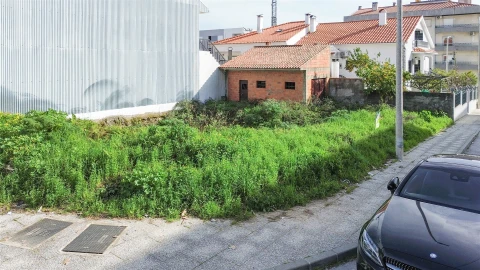Terreno para Venda em Castelo Branco