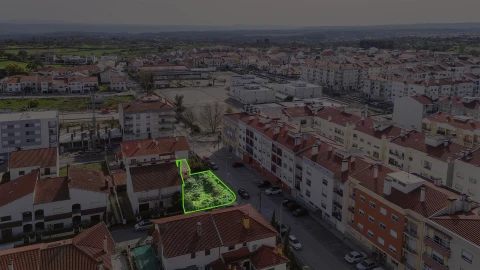 Terreno para Venda em Castelo Branco