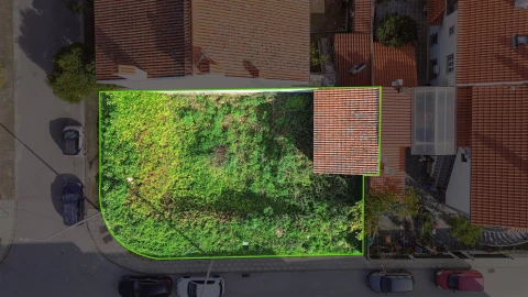 Terreno para Venda em Castelo Branco