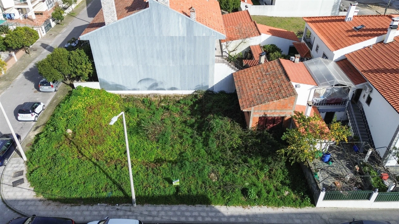 Terreno para Venda em Castelo Branco Foto 2
