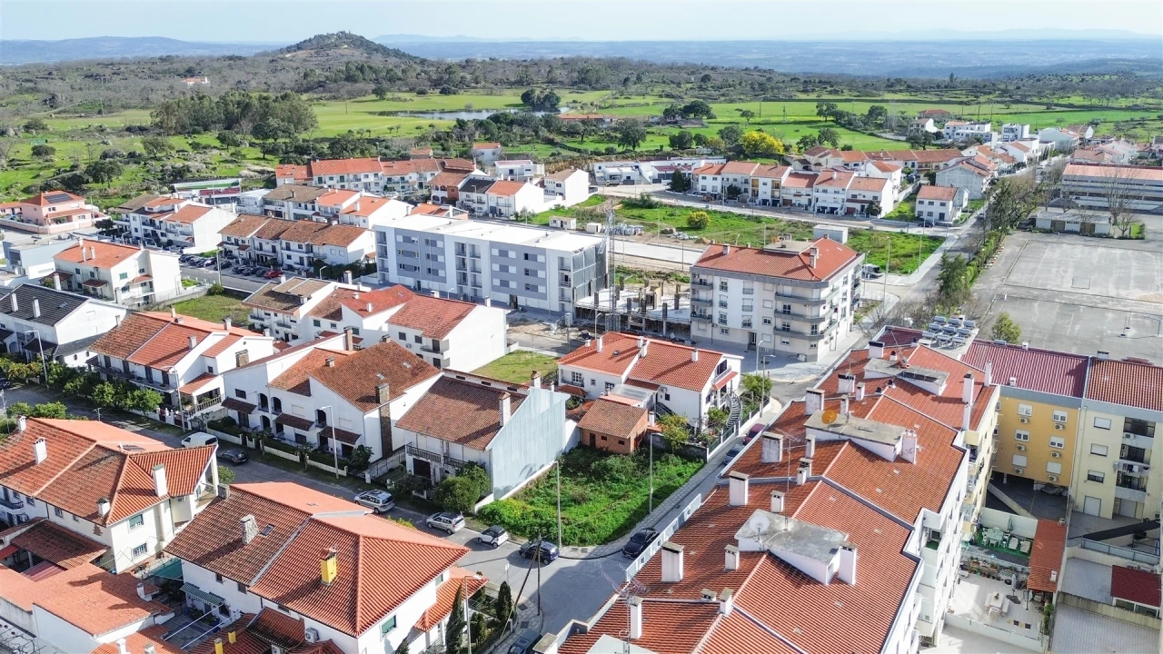 Terreno para Venda em Castelo Branco Foto 12