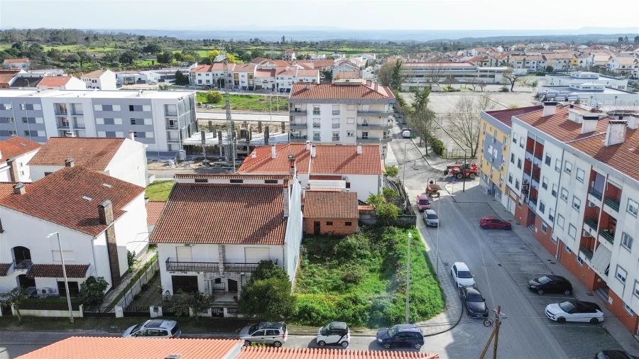 Terreno para Venda em Castelo Branco Foto 3