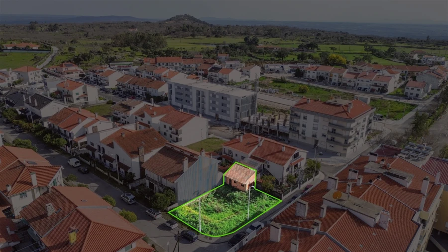 Terreno para Venda em Castelo Branco Foto 7