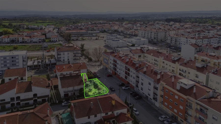 Terreno para Venda em Castelo Branco Foto 15