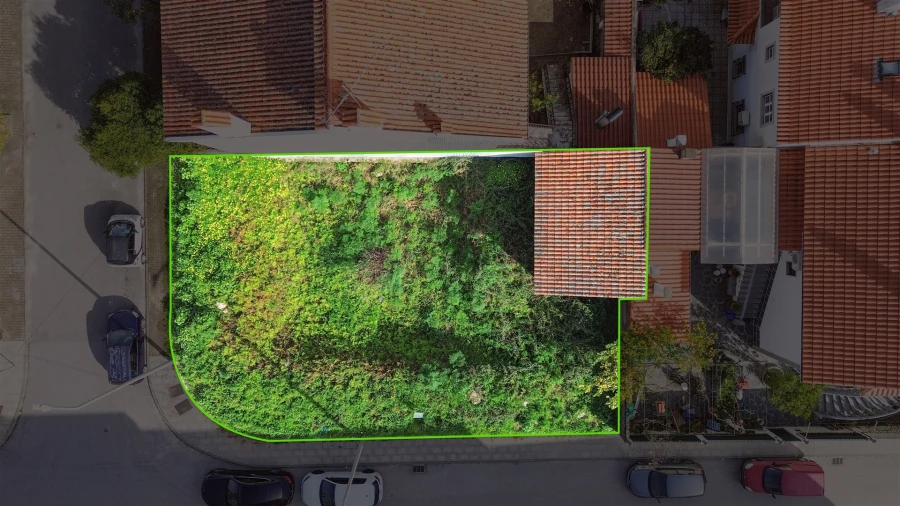 Terreno para Venda em Castelo Branco Foto 5
