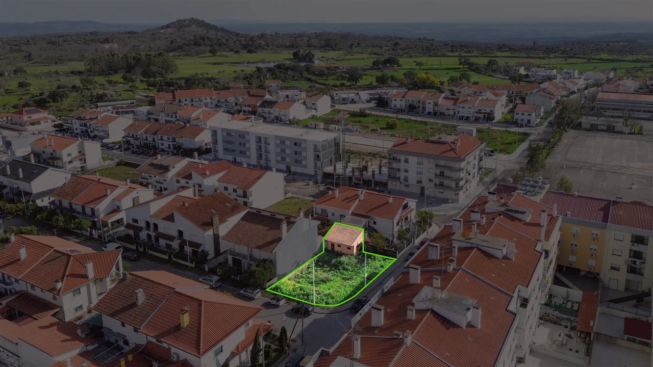 Terreno para Venda em Castelo Branco Foto 13