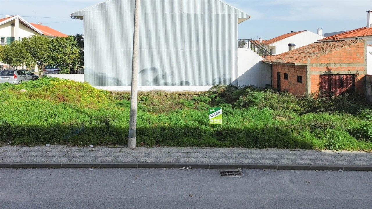 Terreno para Venda em Castelo Branco Foto 8