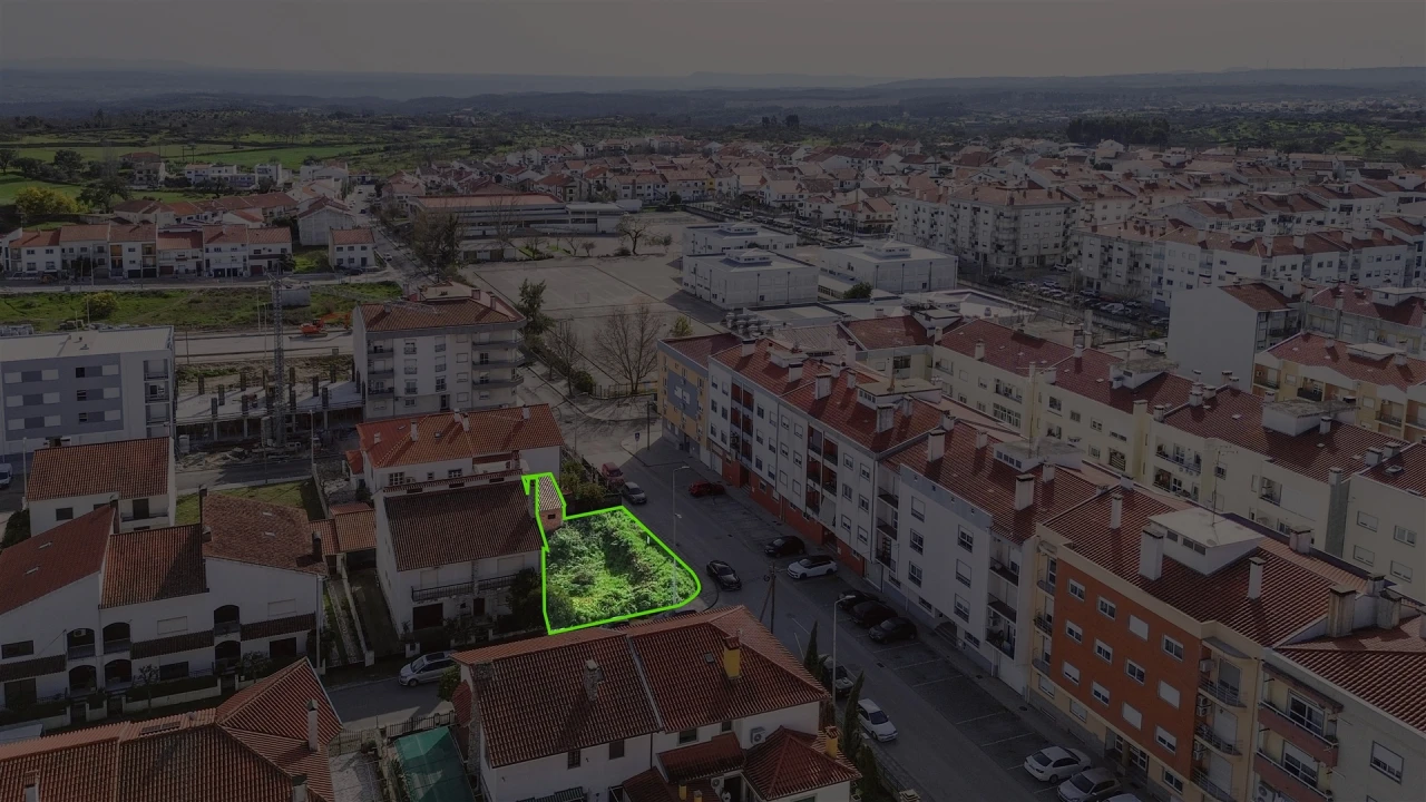 Terreno para Venda em Castelo Branco Foto 15