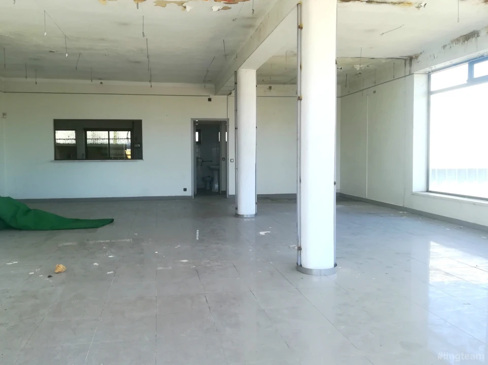 Armazém para Venda em Castelo Branco Foto 5