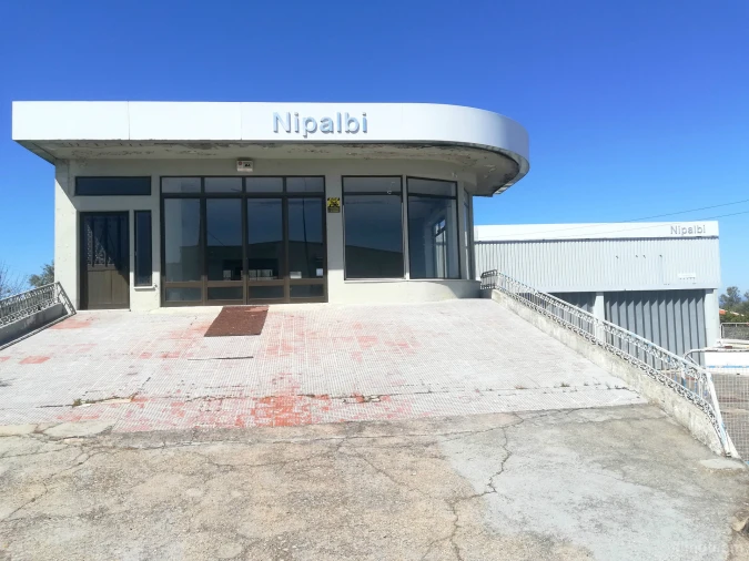 Armazém para Venda em Castelo Branco Foto 2