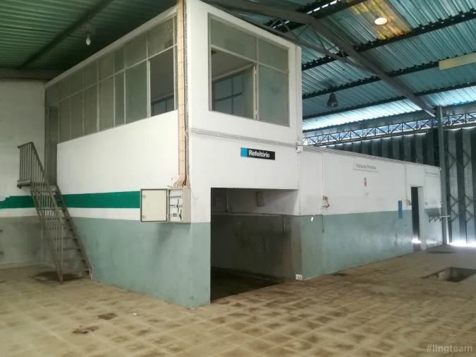 Armazém para Venda em Castelo Branco Foto 12