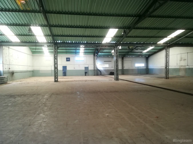 Armazém para Venda em Castelo Branco Foto 9