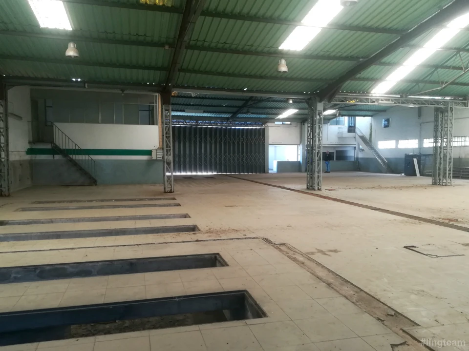 Armazém para Venda em Castelo Branco Foto 11