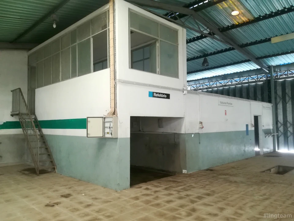 Armazém para Venda em Castelo Branco Foto 12