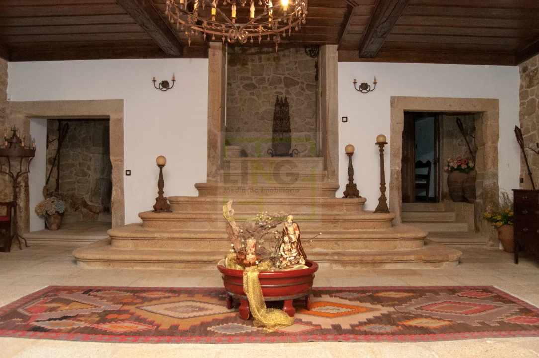 Moradia T9 para Venda em Idanha-A-Nova e Alcafozes Foto 1