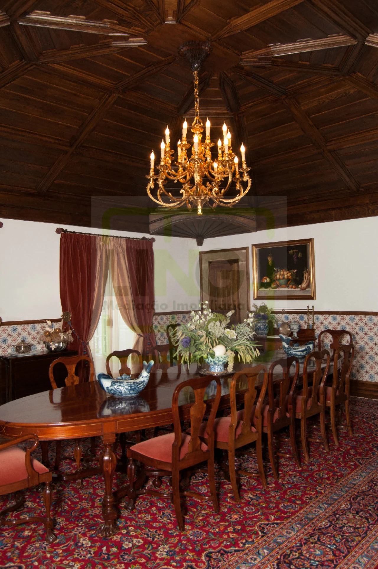 Moradia T9 para Venda em Idanha-A-Nova e Alcafozes Foto 5