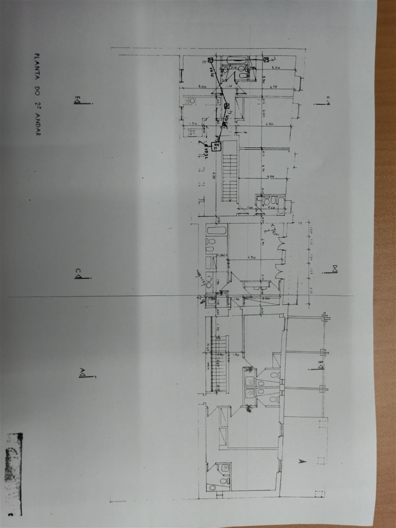 Moradia T9 para Venda em Idanha-A-Nova e Alcafozes Foto 13