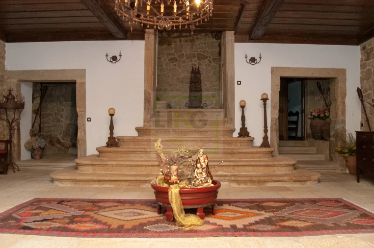 Moradia T9 para Venda em Idanha-A-Nova e Alcafozes Foto 1