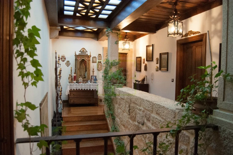 Moradia T9 para Venda em Idanha-A-Nova e Alcafozes Foto 9