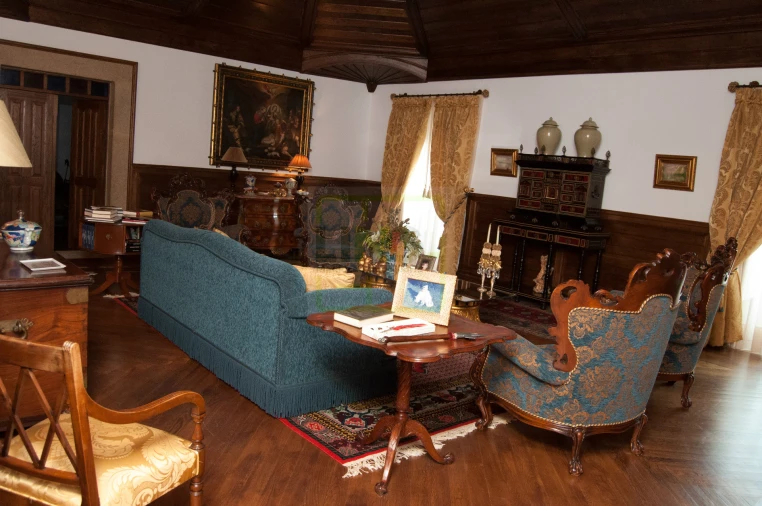 Moradia T9 para Venda em Idanha-A-Nova e Alcafozes Foto 4