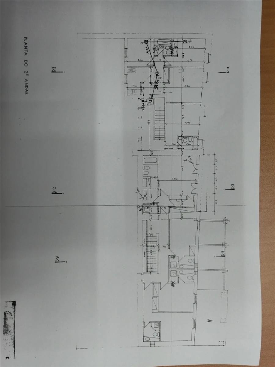Moradia T9 para Venda em Idanha-A-Nova e Alcafozes Foto 13