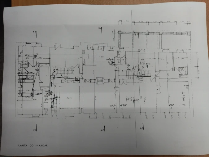 Moradia T9 para Venda em Idanha-A-Nova e Alcafozes Foto 15