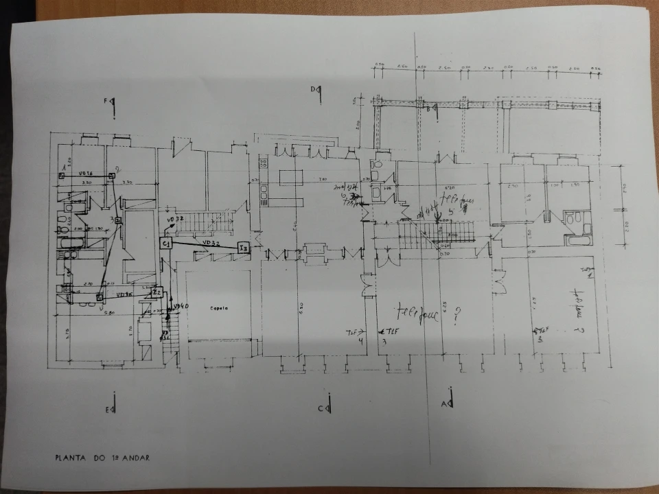Moradia T9 para Venda em Idanha-A-Nova e Alcafozes Foto 15