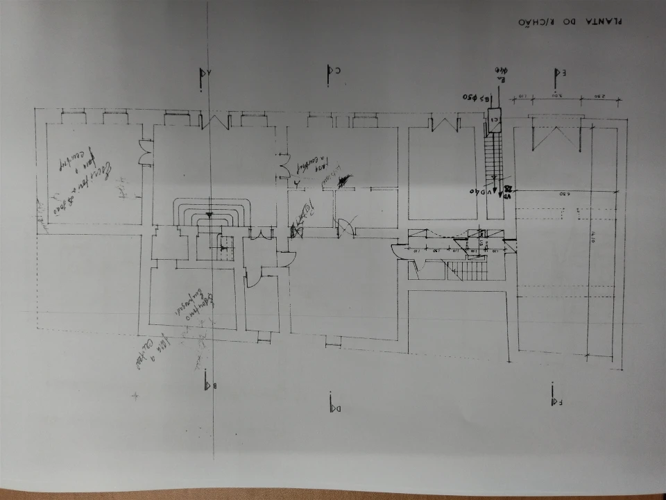 Moradia T9 para Venda em Idanha-A-Nova e Alcafozes Foto 14
