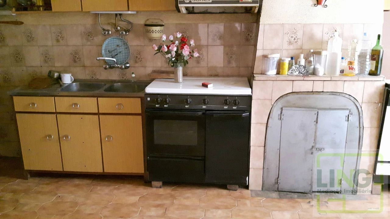 Moradia T3 para Venda em Monfortinho e Salvaterra do Extremo Foto 9